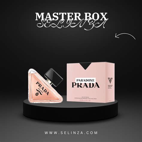 paradoxe prada description